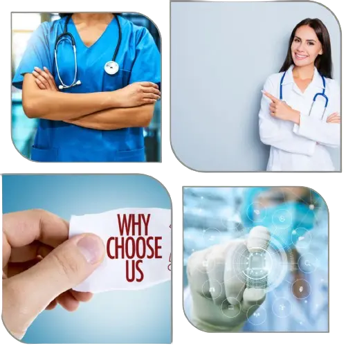 Choose Us